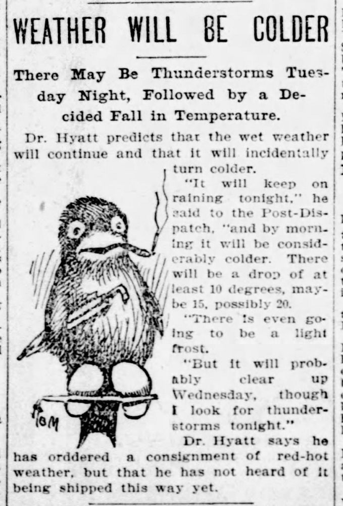 April 16, 1901